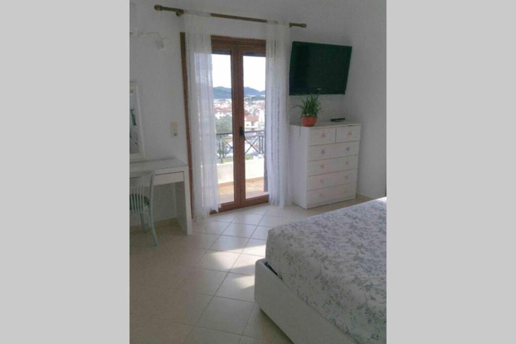 Skiathos Town House Exterior photo