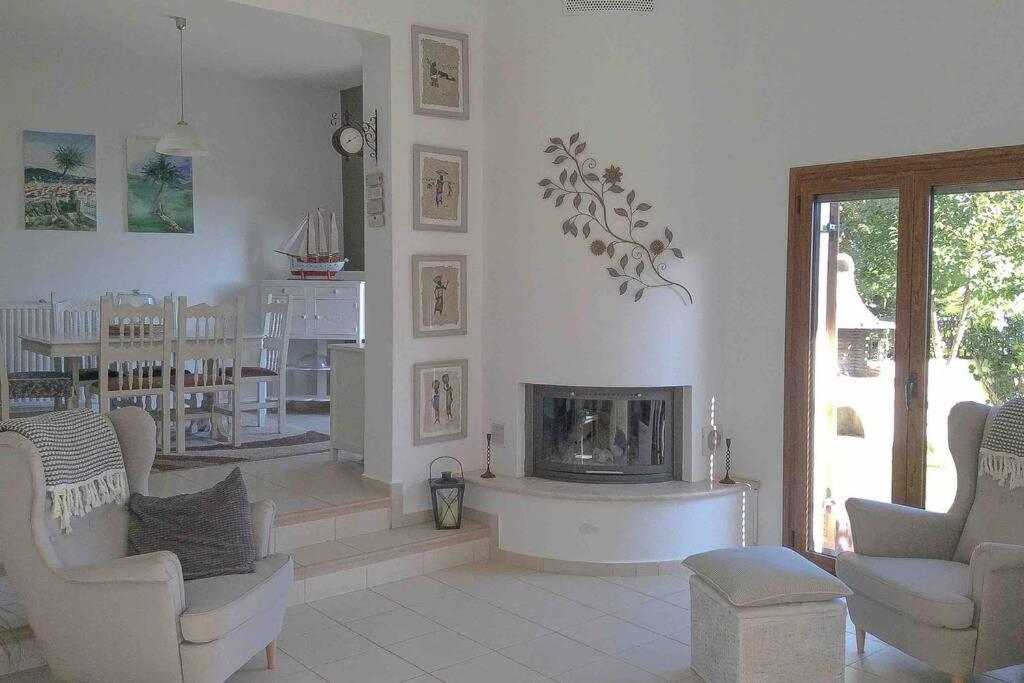 Skiathos Town House Exterior photo