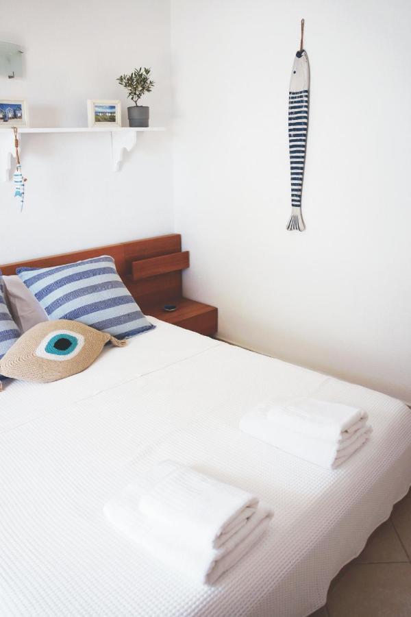 Skiathos Town House Exterior photo