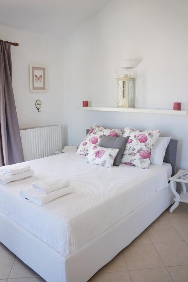 Skiathos Town House Exterior photo