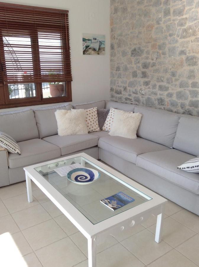 Skiathos Town House Exterior photo