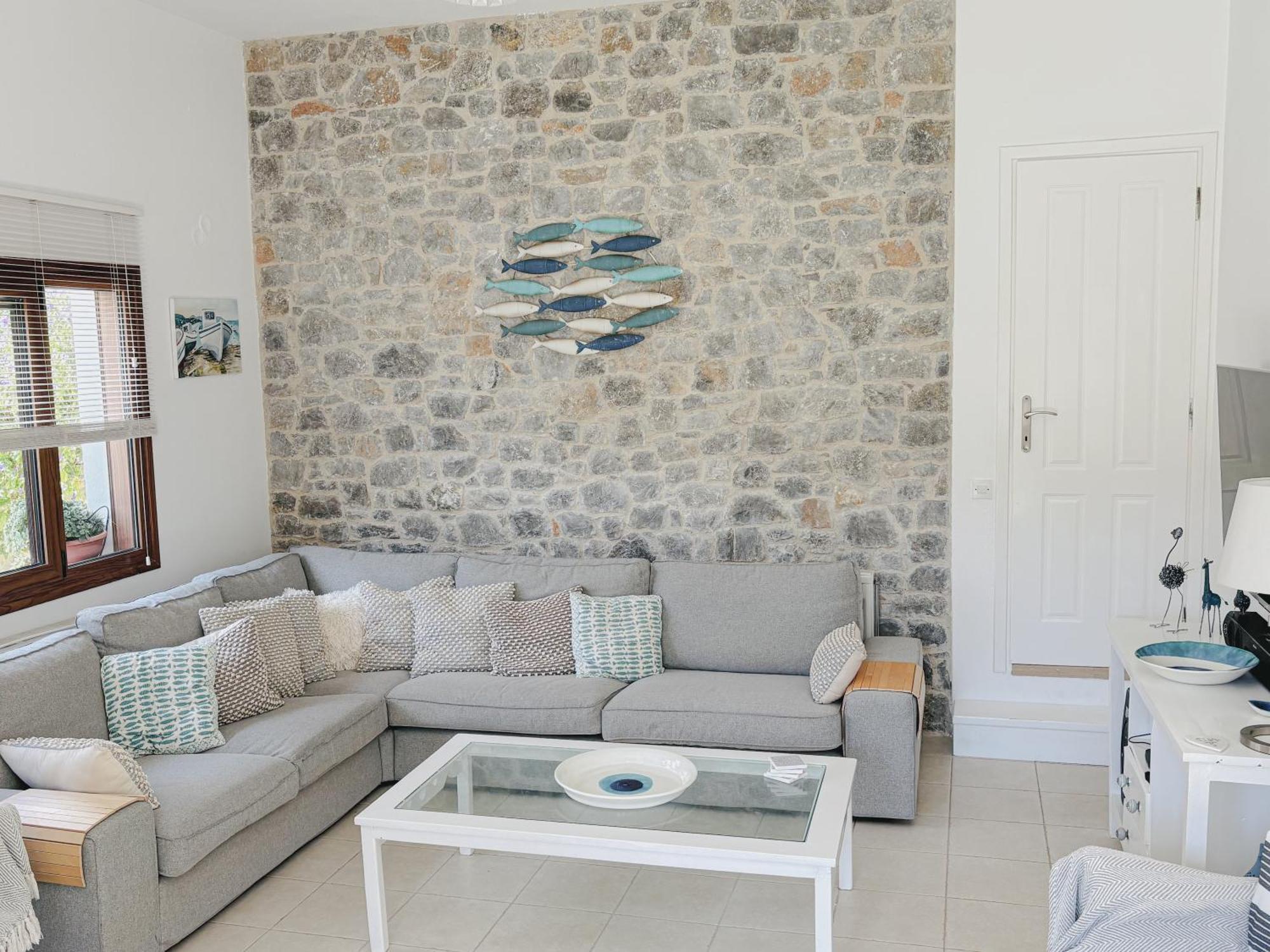 Skiathos Town House Exterior photo